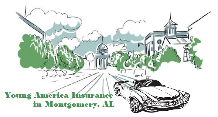 Young America Insurance Montgomery AL