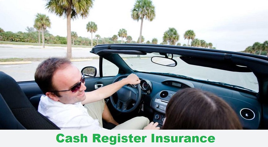 Cash Register Insurance