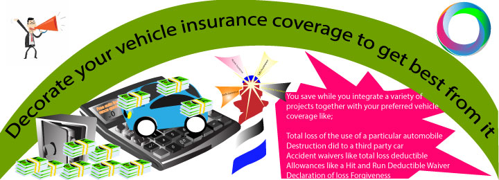 vehicle insurance coverage