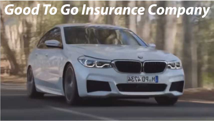 GoodToGoInsurance / Good to Go Insurance