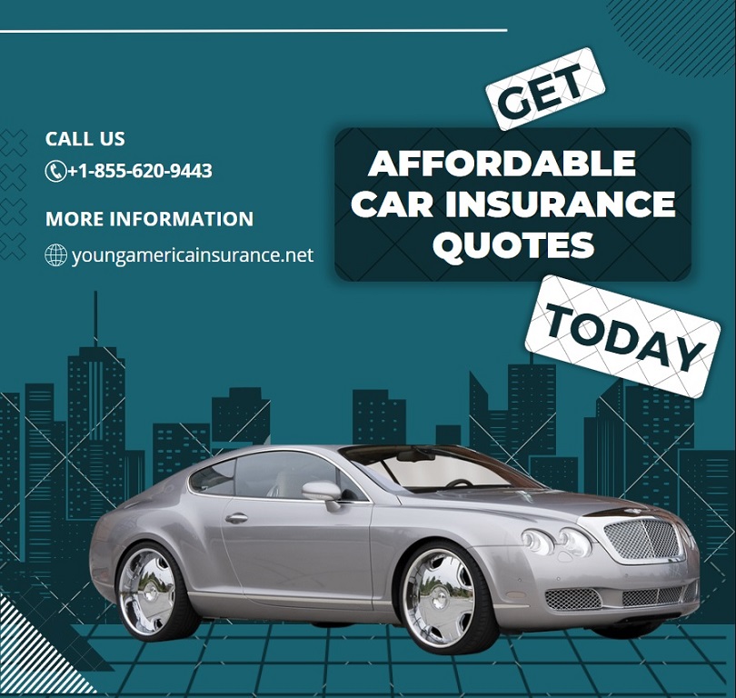 Affordable car insurance quotes