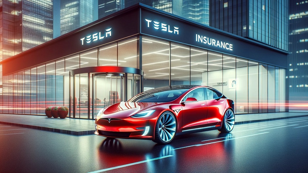 Cheapest Tesla Car Insurance