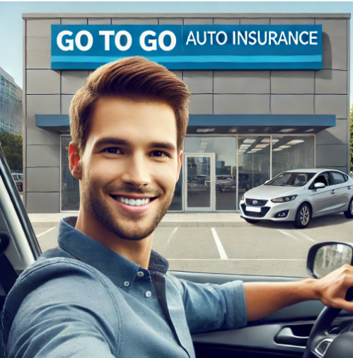 Go to Go Auto Insurance