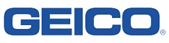 Geico ins logo