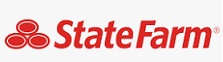 State Farm company logo