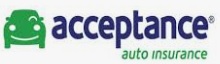 acceptance ins logo