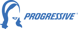 Progressive company logo