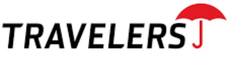 Travelers ins logo
