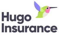 Hugo Insurance Logo